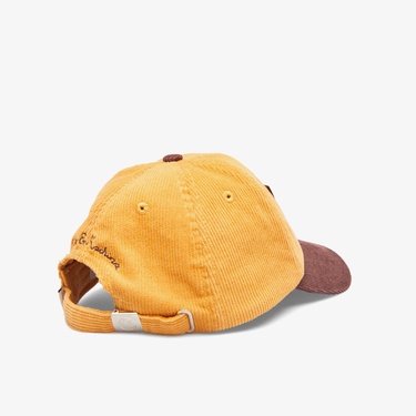  Deus Ex Machina Sonoma Dad  Erkek Kahverengi Şapka