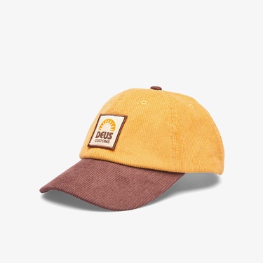  Deus Ex Machina Sonoma Dad  Erkek Kahverengi Şapka