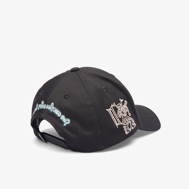  Deus Ex Machina Nilsson  Erkek Beyaz Şapka