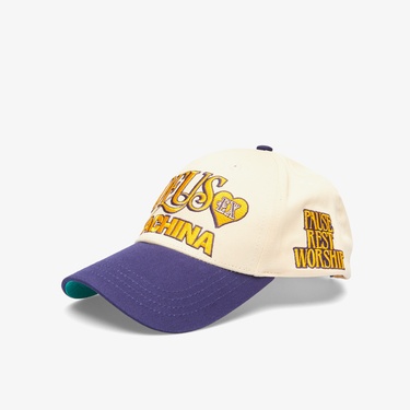  Deus Ex Machina Nilsson  Erkek Lacivert Şapka