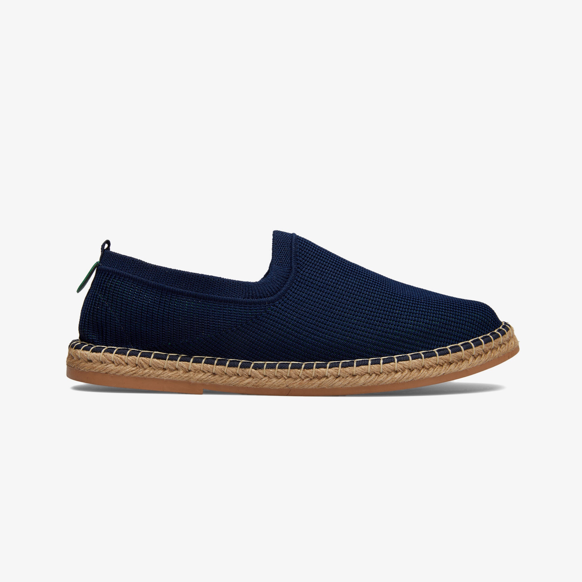 Nautica Erkek Lacivert Loafer