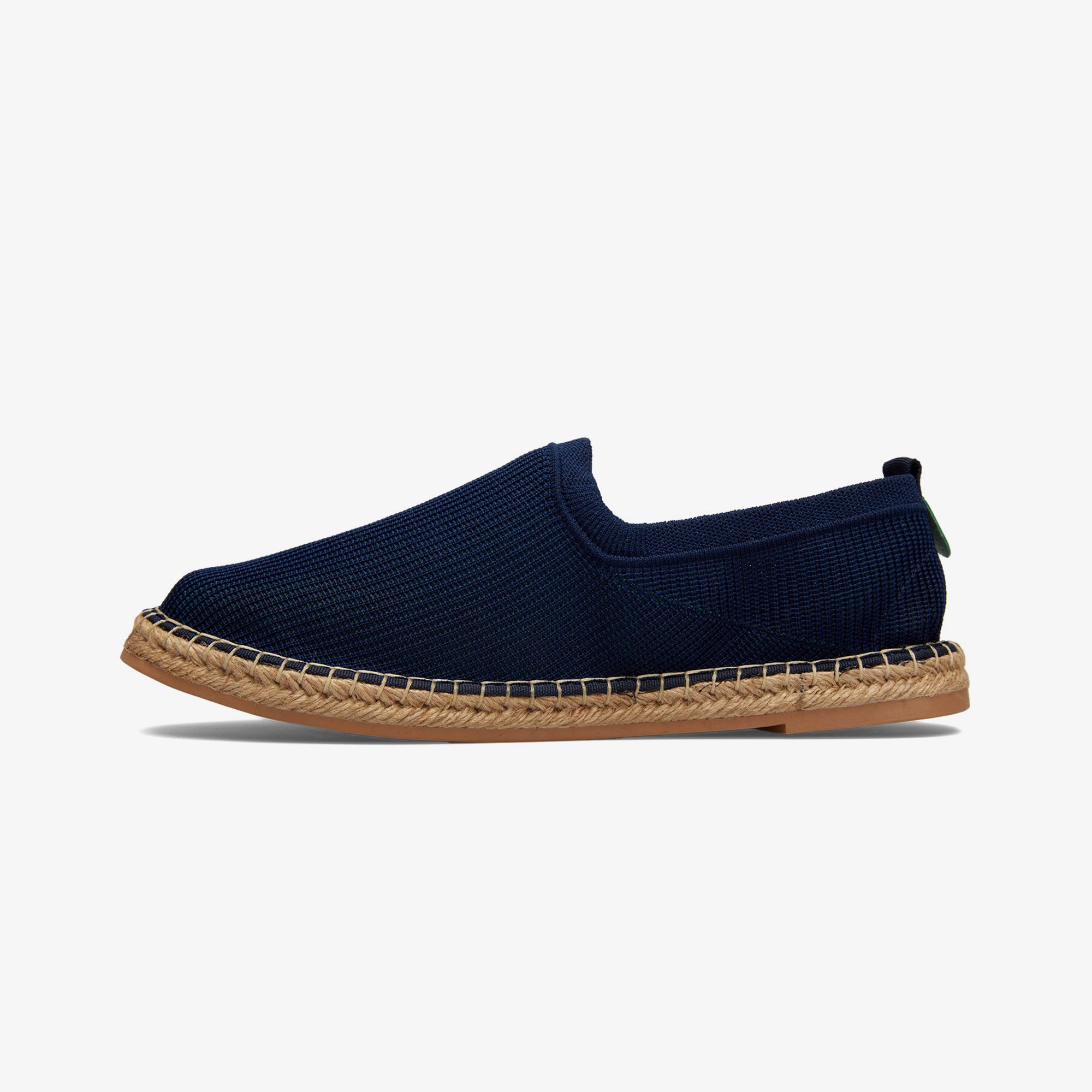 Nautica Erkek Lacivert Loafer