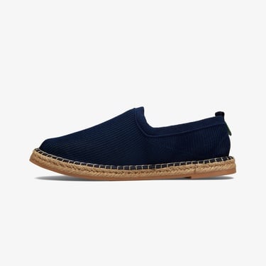  Nautica Erkek Lacivert Loafer