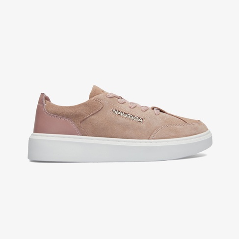  Nautica Kadın Pembe Sneaker