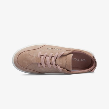  Nautica Kadın Pembe Sneaker