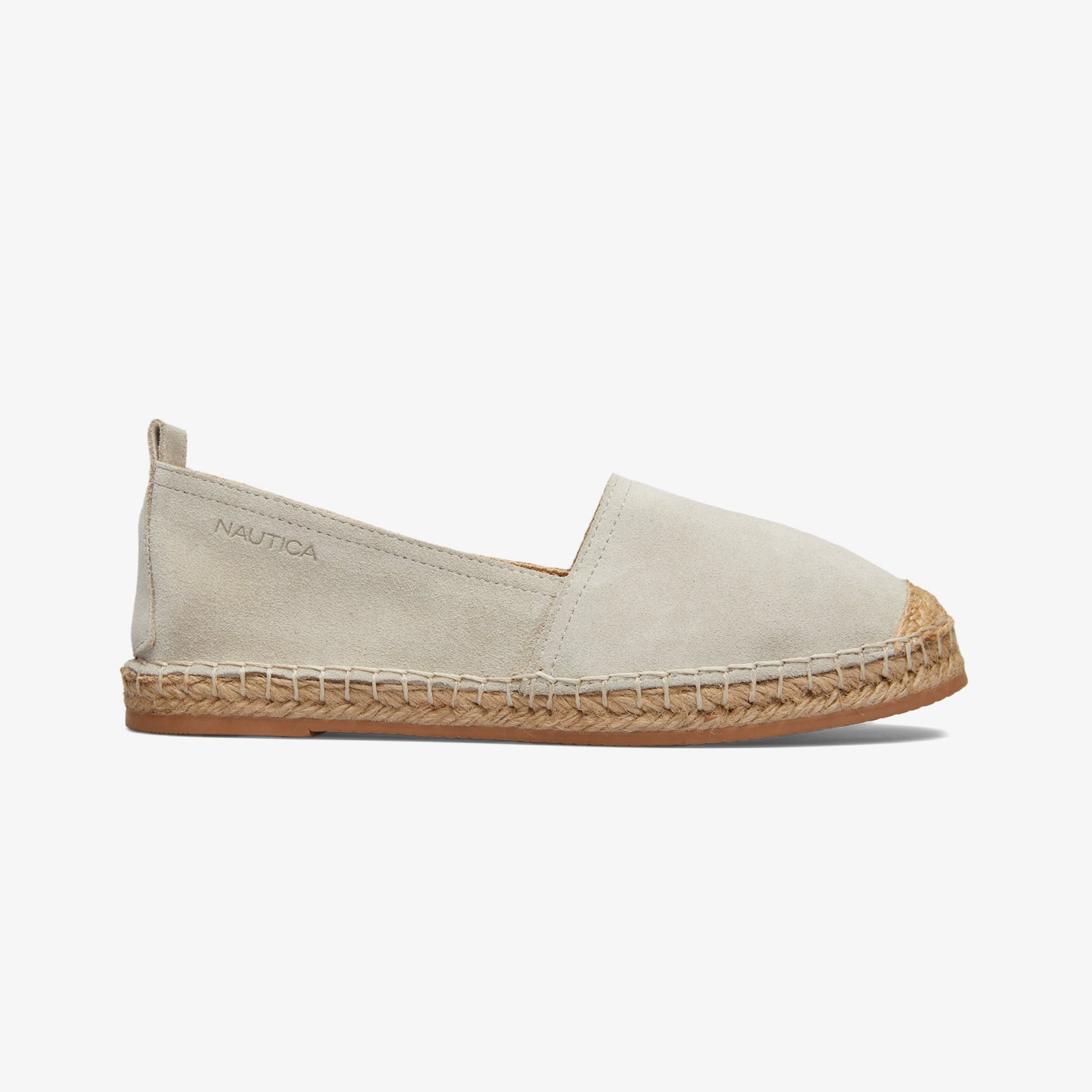 Nautica Kadın Bej Espadril