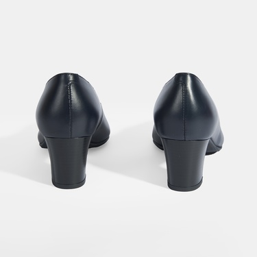  Kadın Lacivert DesaComfort Günlük Ayakkabı