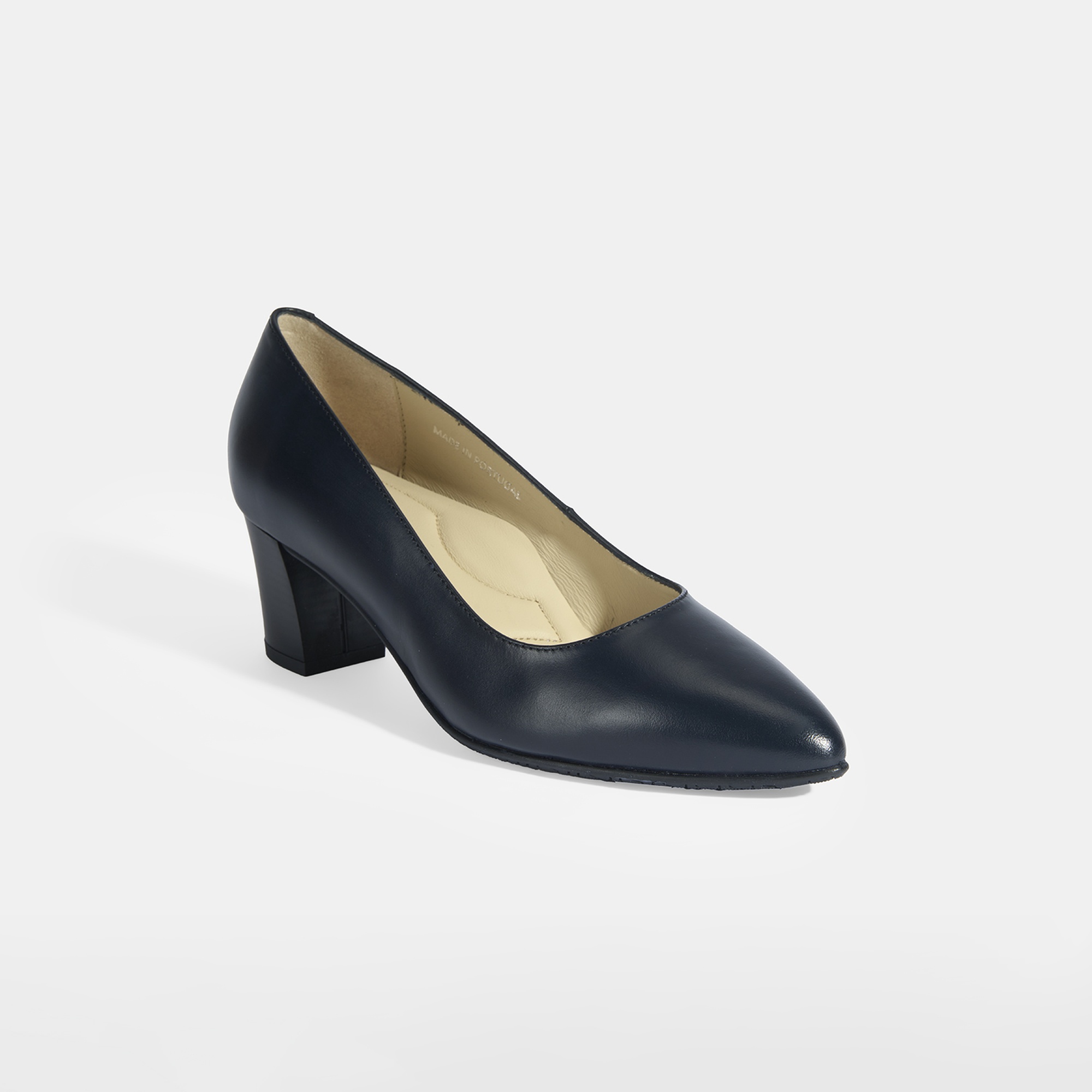 Kadın Lacivert DesaComfort Günlük Ayakkabı