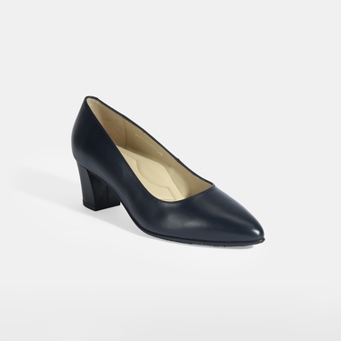  Kadın Lacivert DesaComfort Günlük Ayakkabı