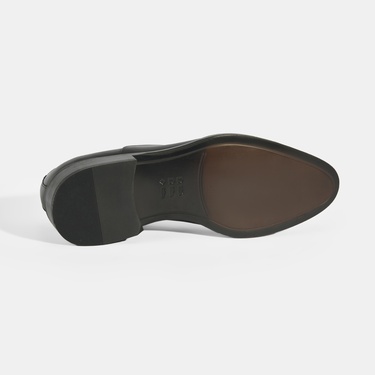  Ravenna Siyah Erkek Klasik Ayakkabı