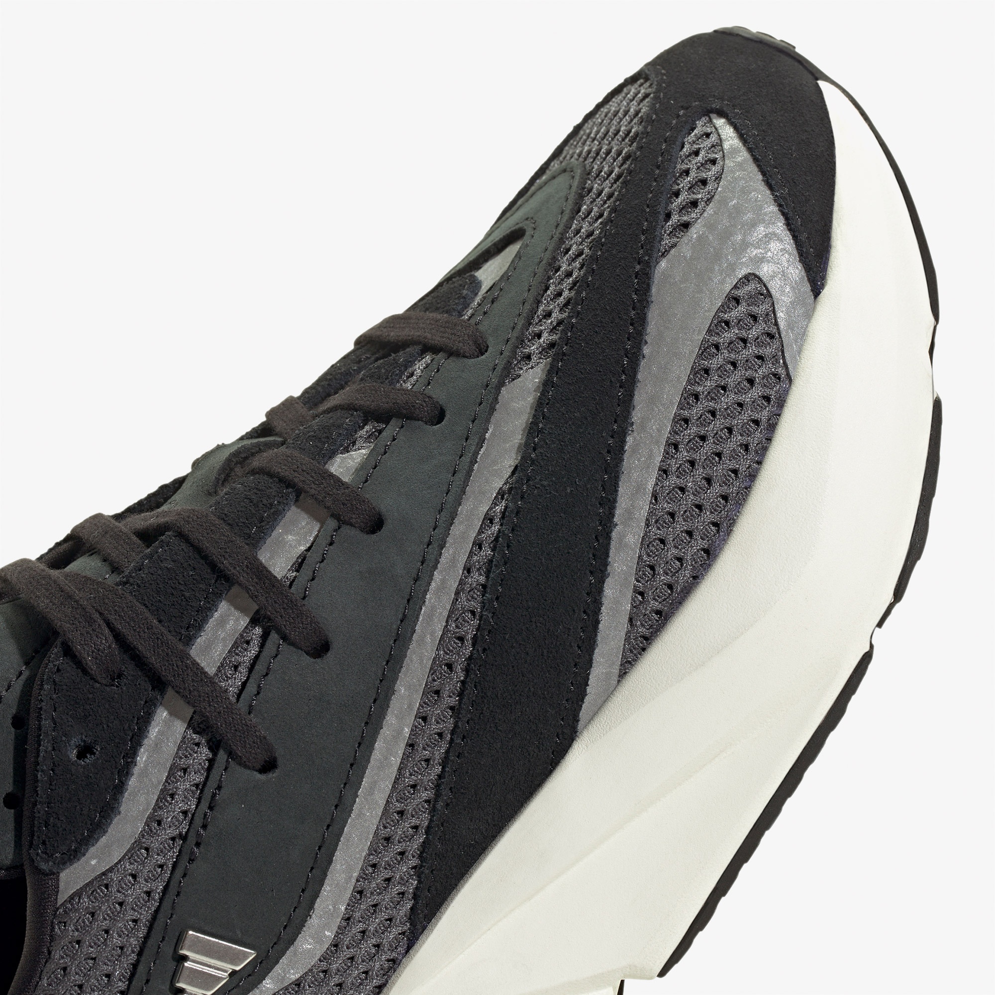 adidas Lightblaze Kadın Siyah Koşu Ayakkabısı