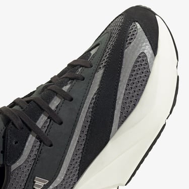  adidas Lightblaze Kadın Siyah Koşu Ayakkabısı