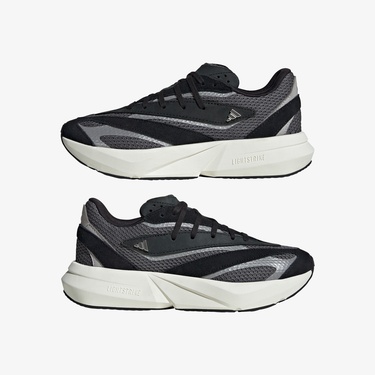  adidas Lightblaze Kadın Siyah Koşu Ayakkabısı