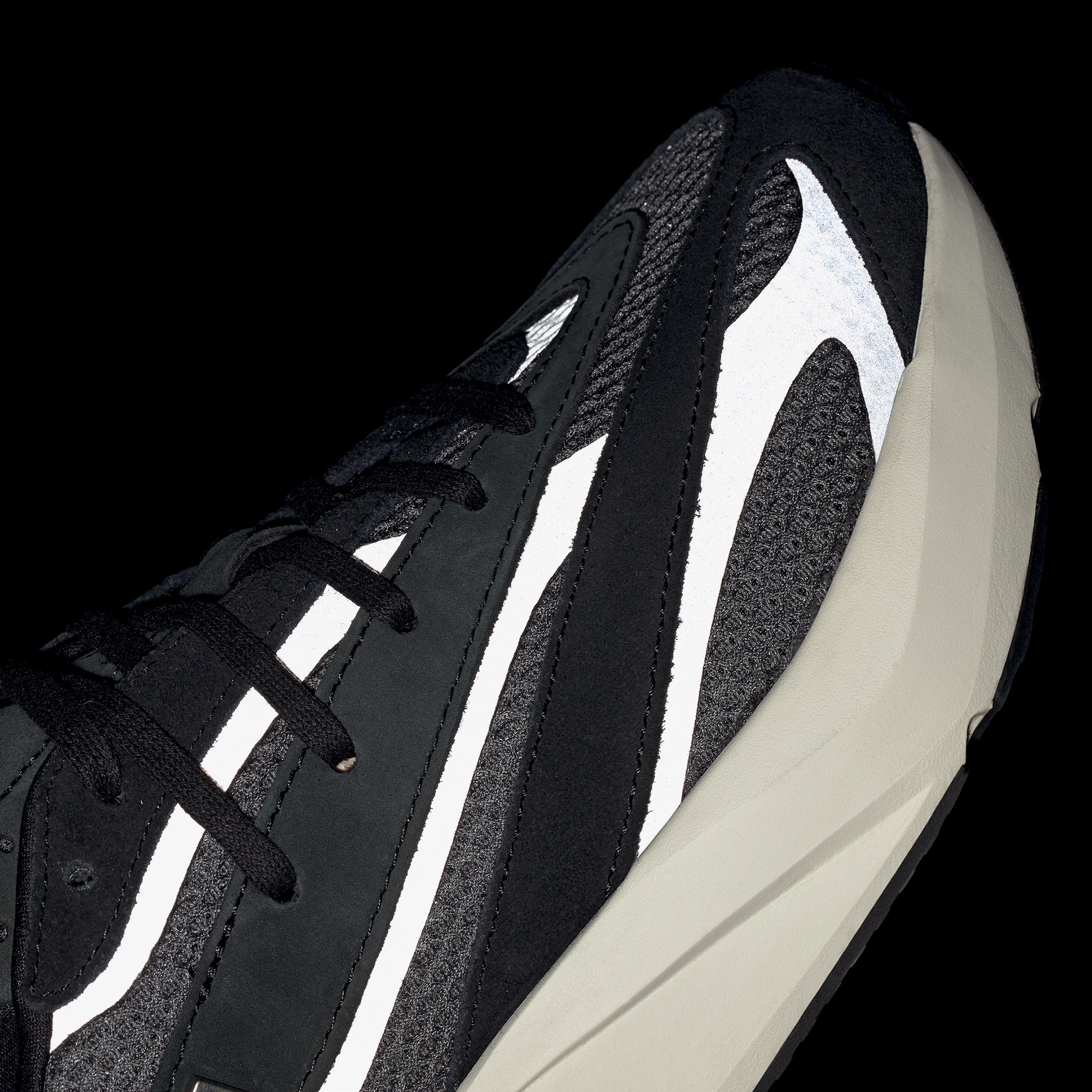 adidas Lightblaze Kadın Siyah Koşu Ayakkabısı