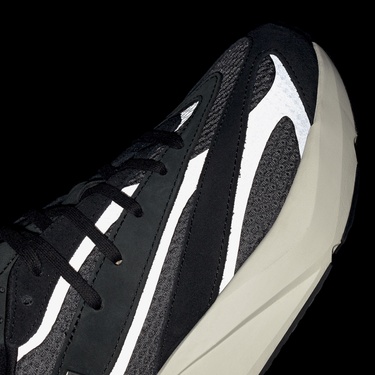  adidas Lightblaze Kadın Siyah Koşu Ayakkabısı