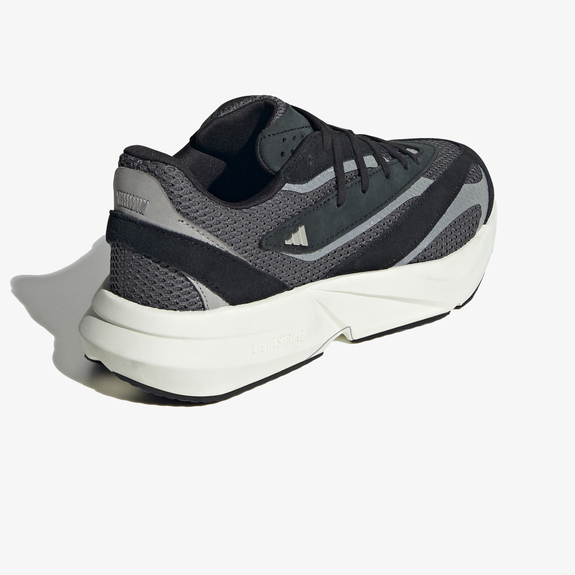 adidas Lightblaze Kadın Siyah Koşu Ayakkabısı