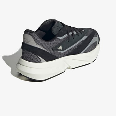  adidas Lightblaze Kadın Siyah Koşu Ayakkabısı