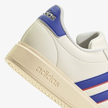  adidas Grand Court Cloudfoam Comfort Erkek Beyaz Spor Ayakkabı