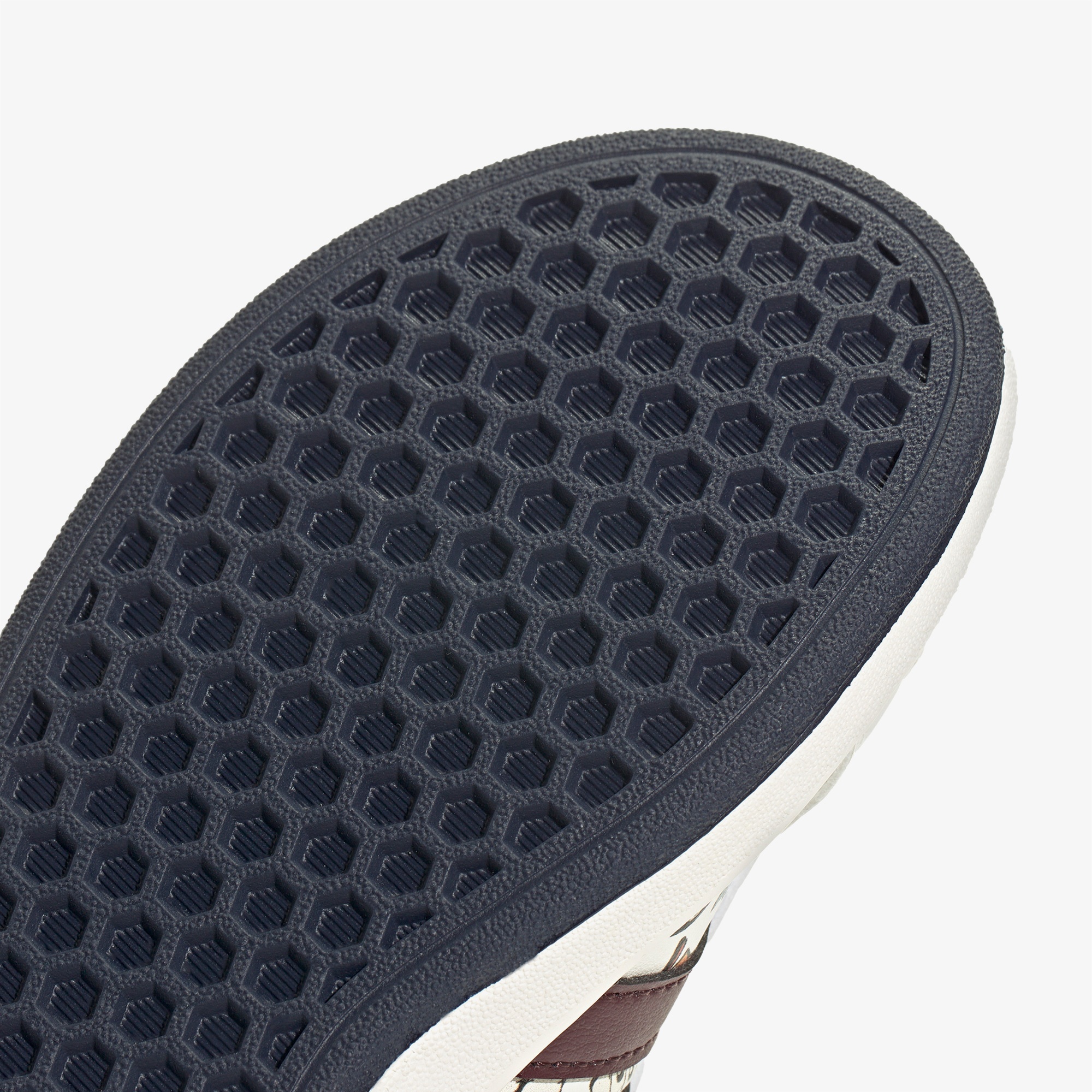 adidas Grand Court 2.0 Çocuk Beyaz Spor Ayakkabı