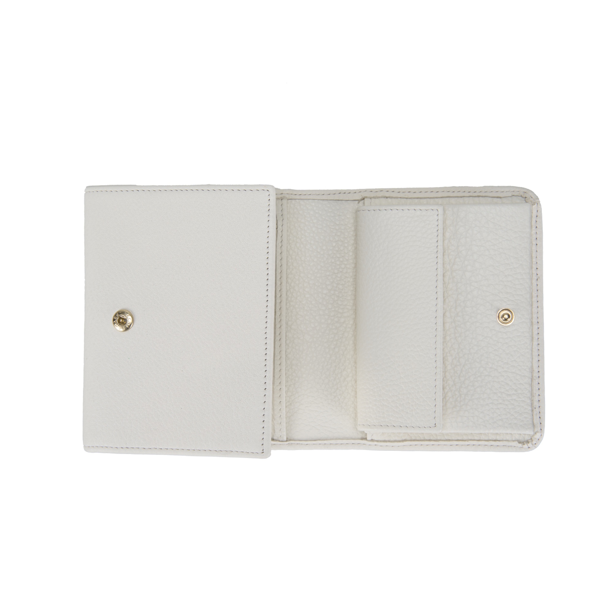 Hadlen Bej Kadın Deri Cüzdan