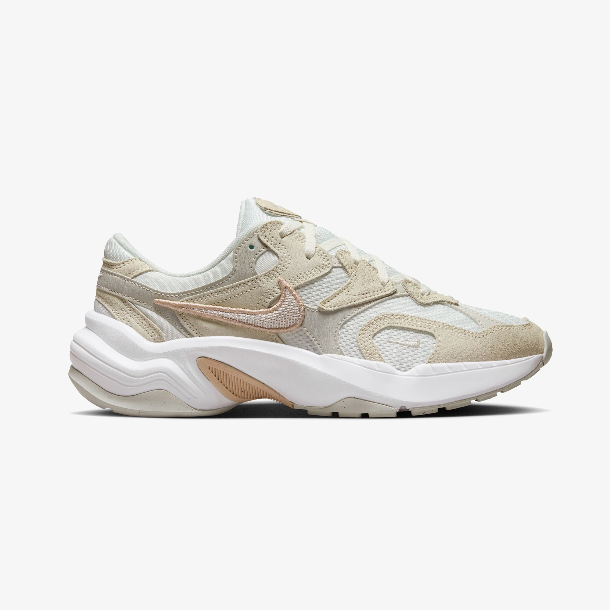 Nike AL8 Kadın Beyaz Spor Ayakkabı