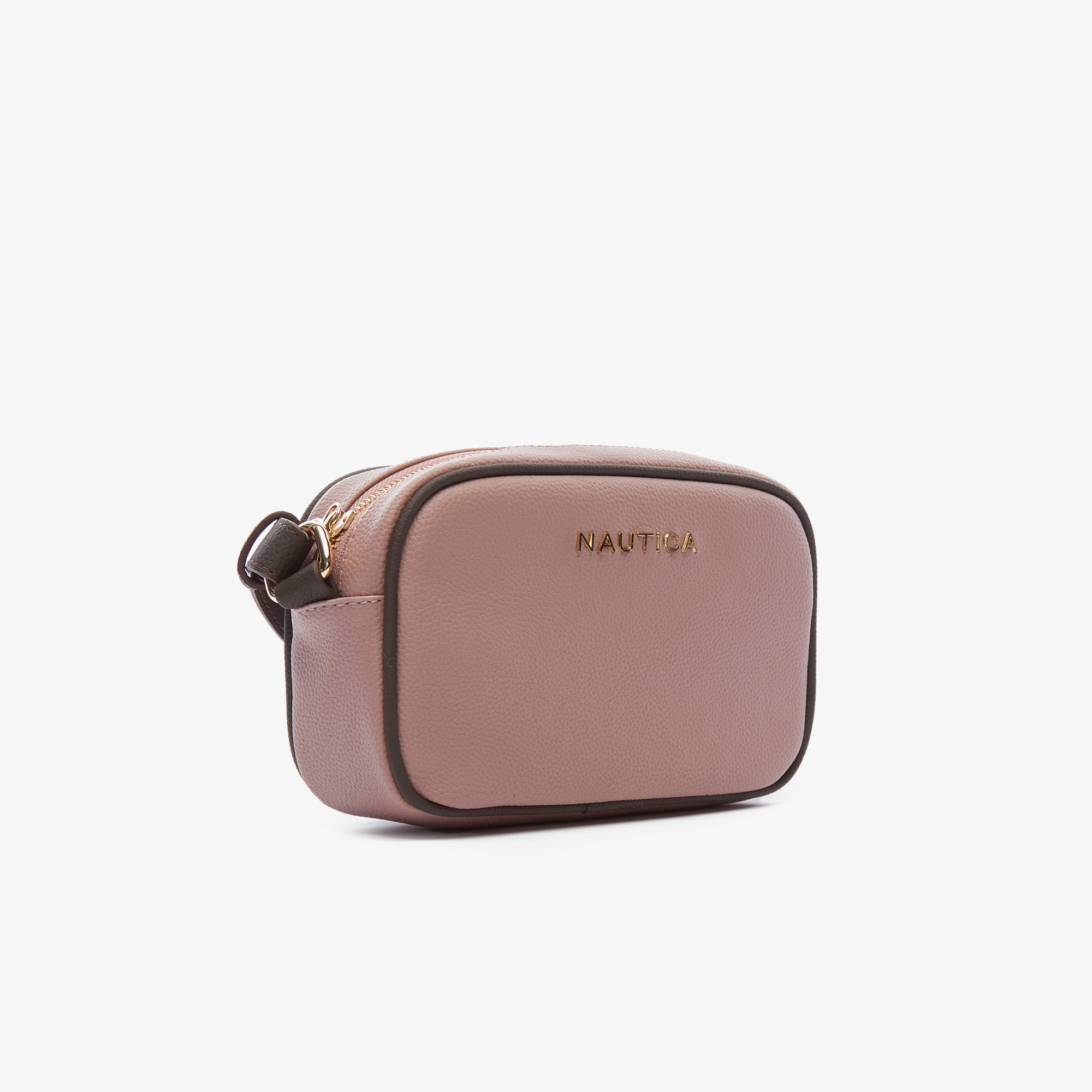 Nautica Kadın Pembe Omuz Çantası