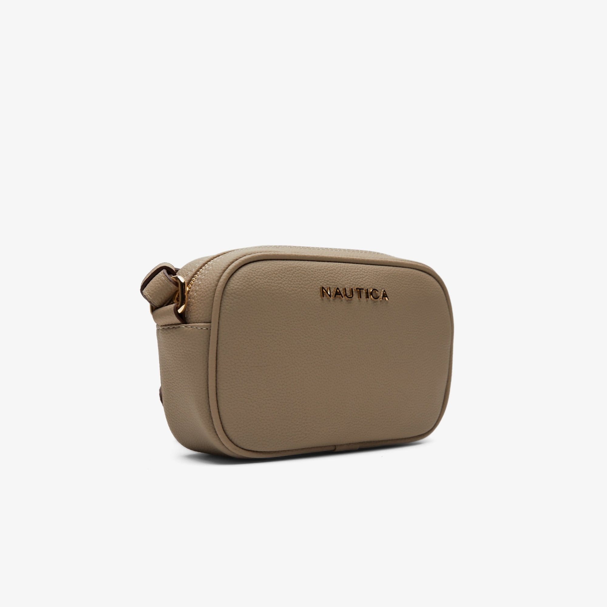 Nautica Kadın Kahverengi Omuz Çantası