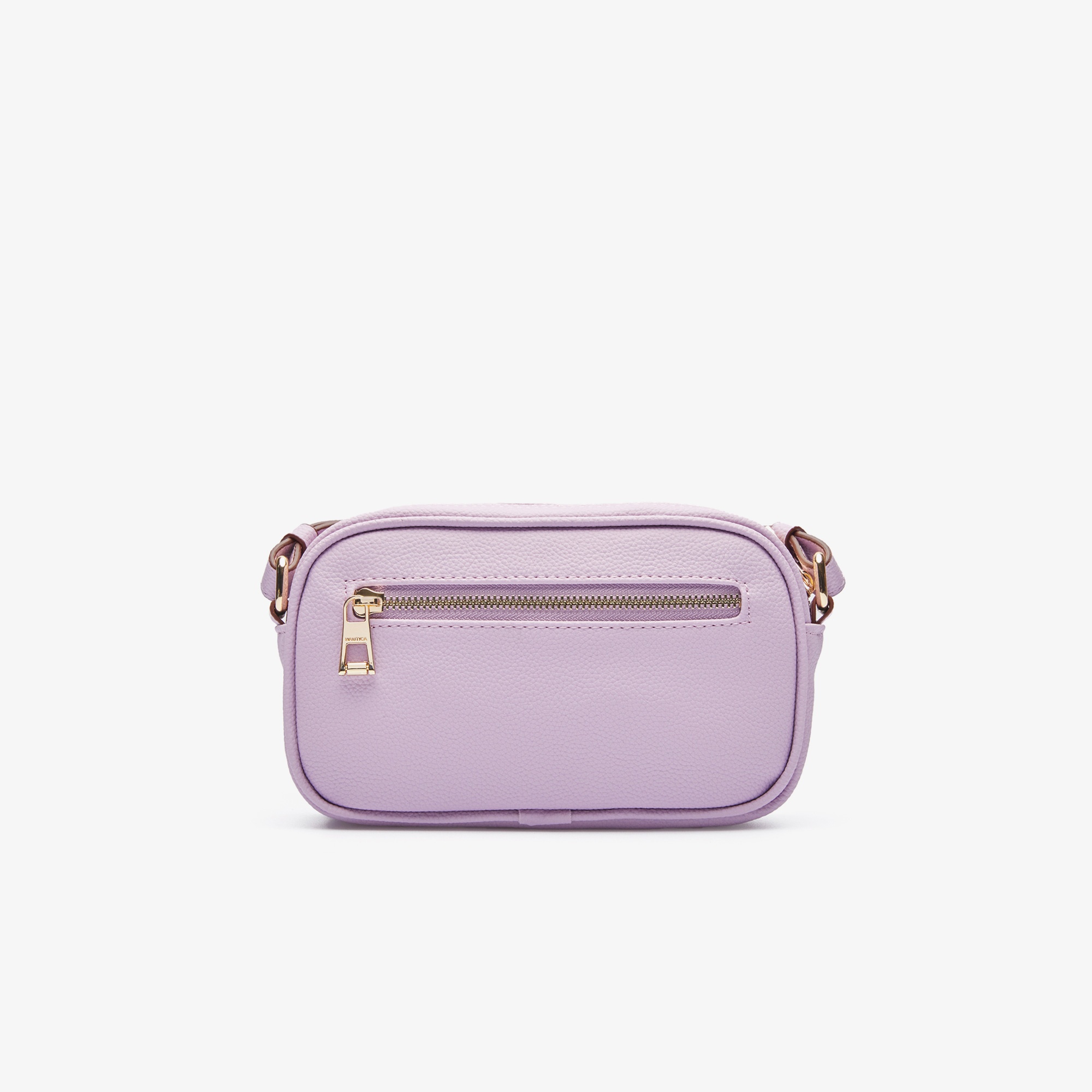 Nautica Kadın Mor Omuz Çantası