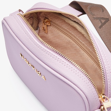  Nautica Kadın Mor Omuz Çantası