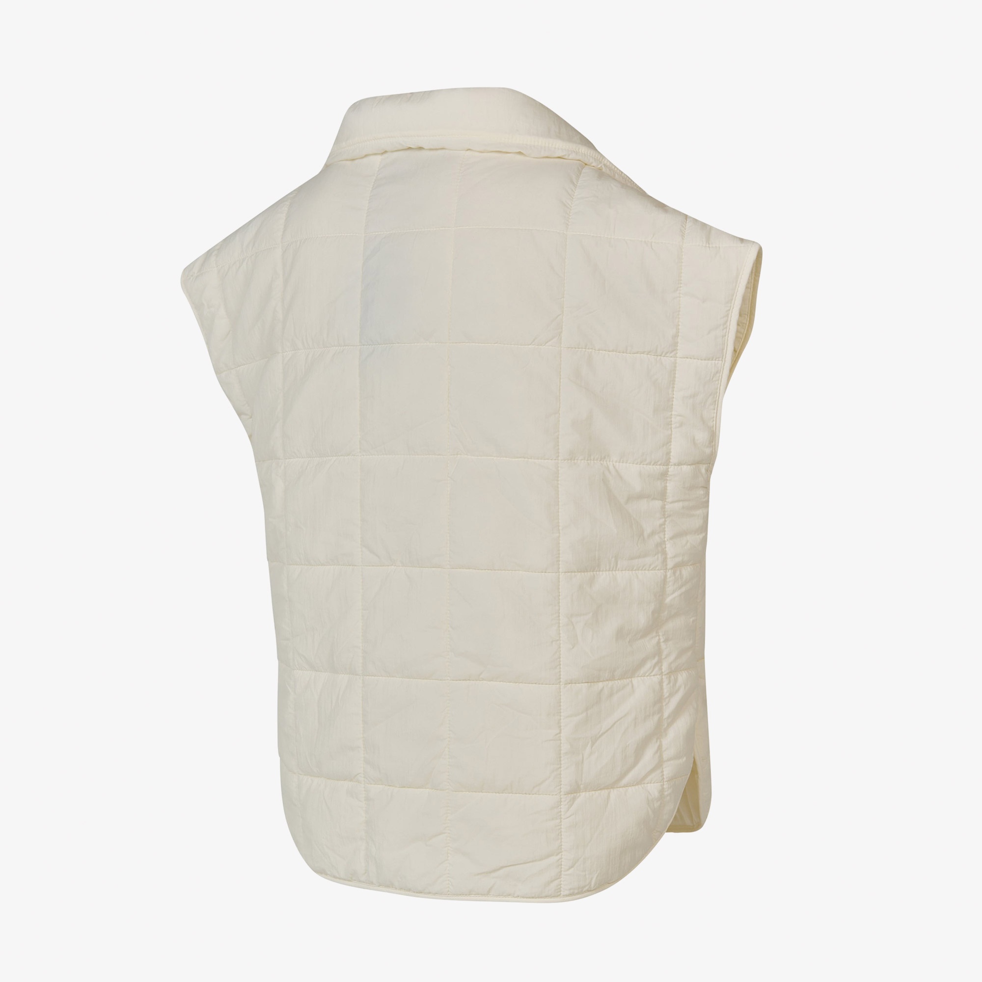 New Balance WNV3432 Lifestyle Kadın Beyaz Yelek