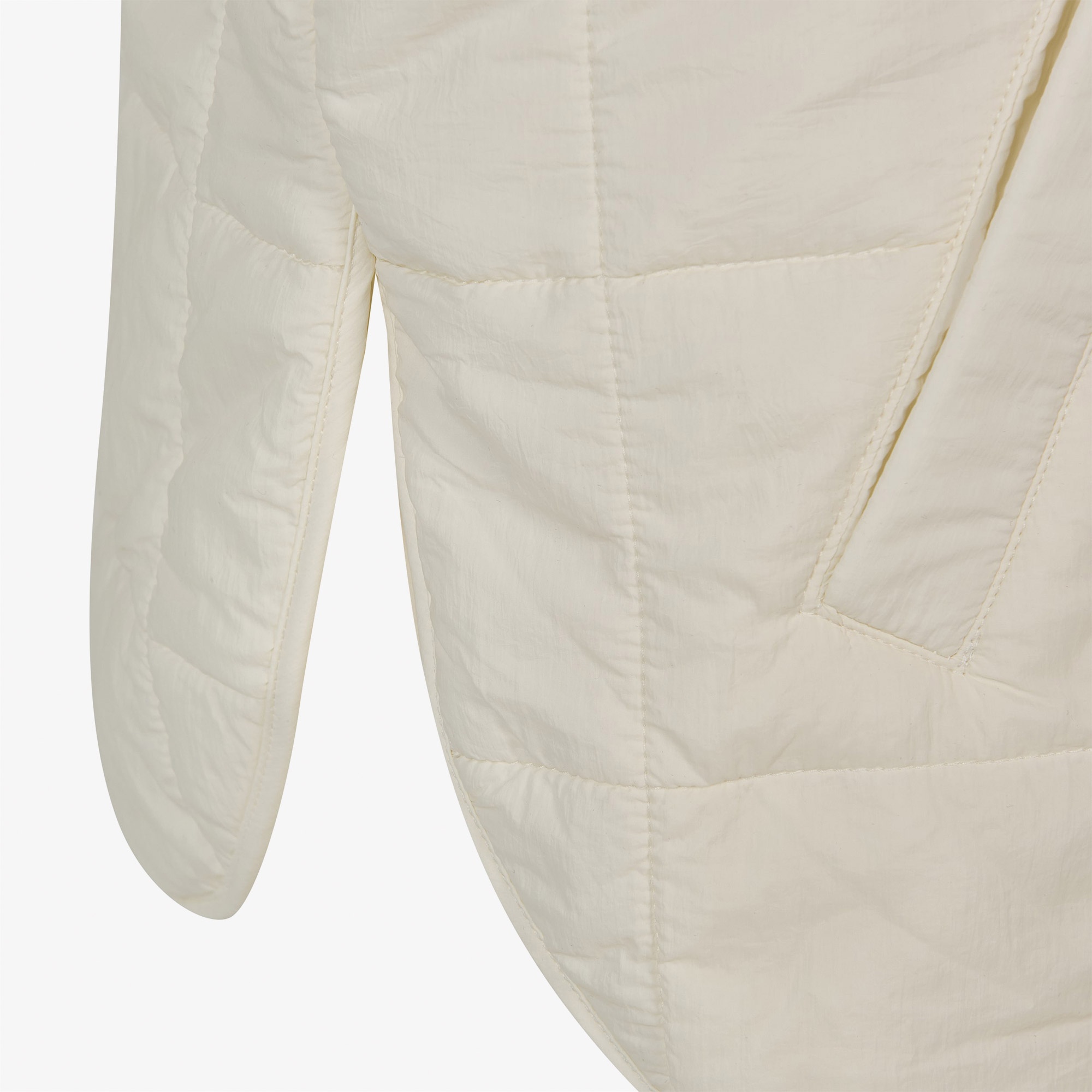 New Balance WNV3432 Lifestyle Kadın Beyaz Yelek