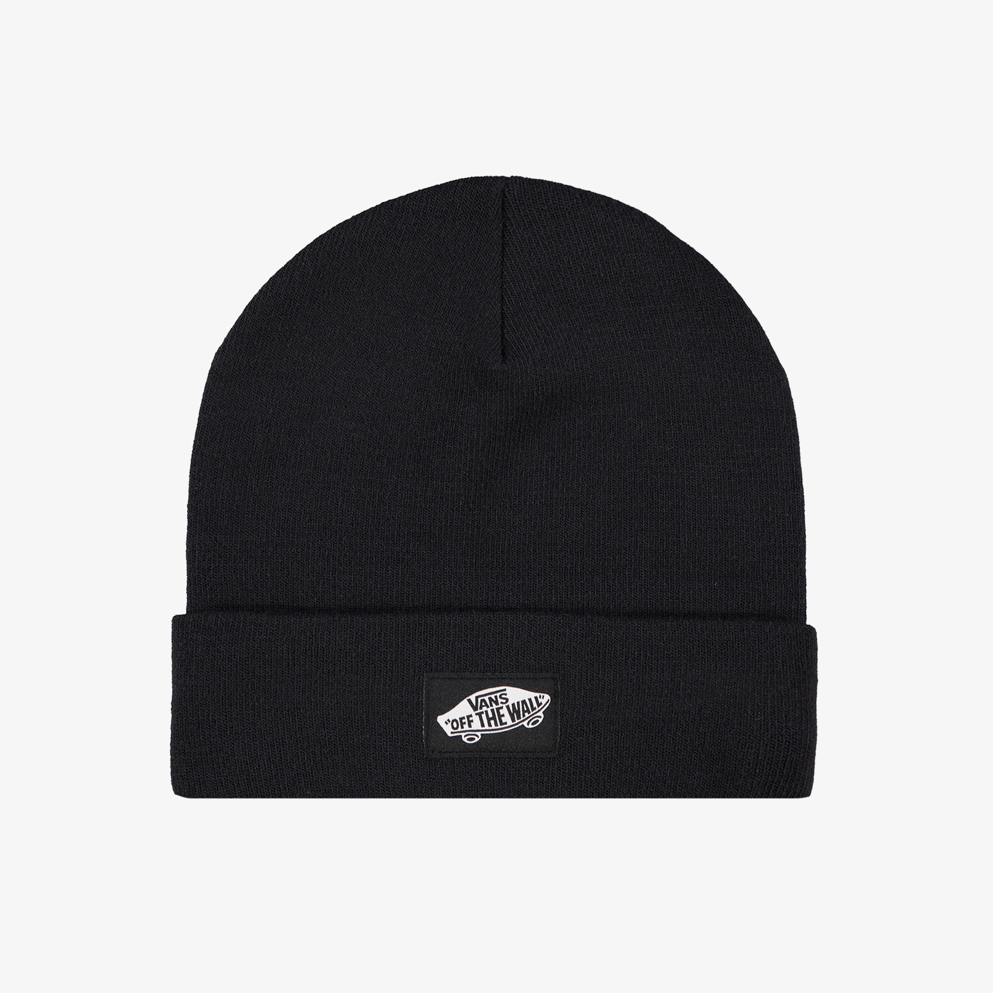 Vans Classic Tall Cuff Unisex Siyah Bere