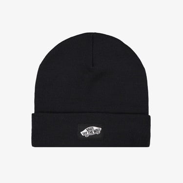  Vans Classic Tall Cuff Unisex Siyah Bere