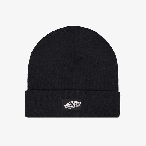  Vans Classic Tall Cuff Unisex Siyah Bere