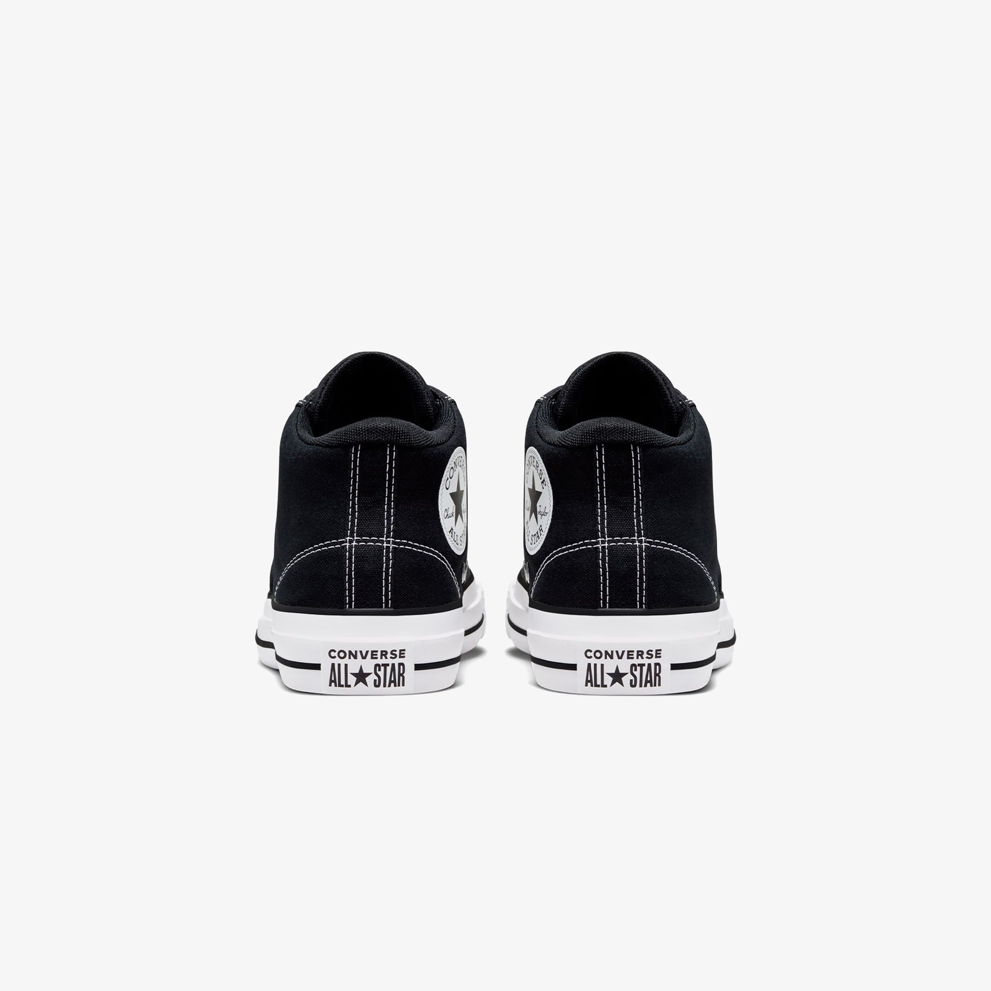 Converse Chuck Taylor All Star Malden Street Unisex Siyah Sneaker