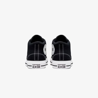  Converse Chuck Taylor All Star Malden Street Unisex Siyah Sneaker