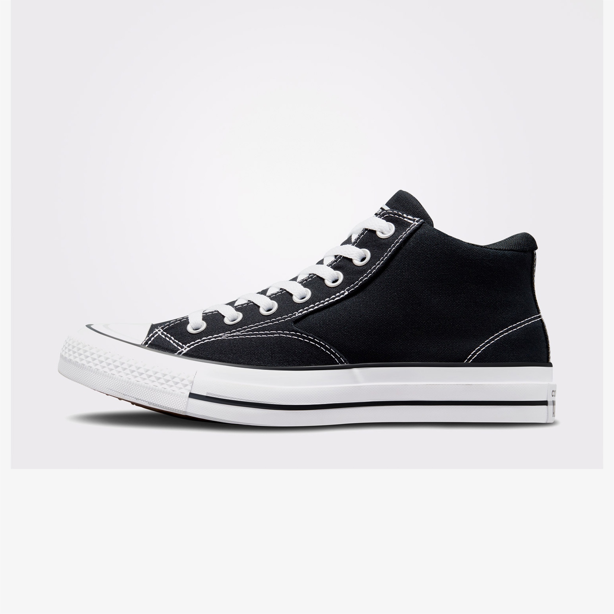 Converse Chuck Taylor All Star Malden Street Unisex Siyah Sneaker