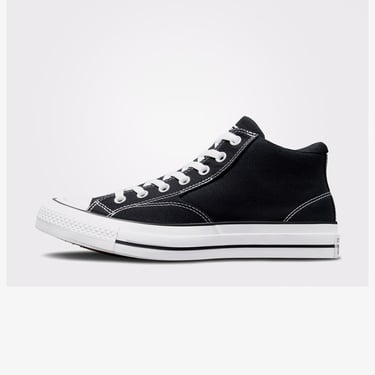  Converse Chuck Taylor All Star Malden Street Unisex Siyah Sneaker