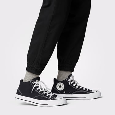  Converse Chuck Taylor All Star Malden Street Unisex Siyah Sneaker