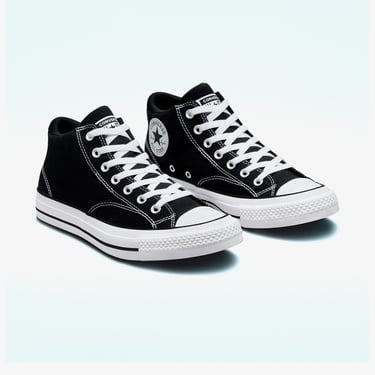  Converse Chuck Taylor All Star Malden Street Unisex Siyah Sneaker