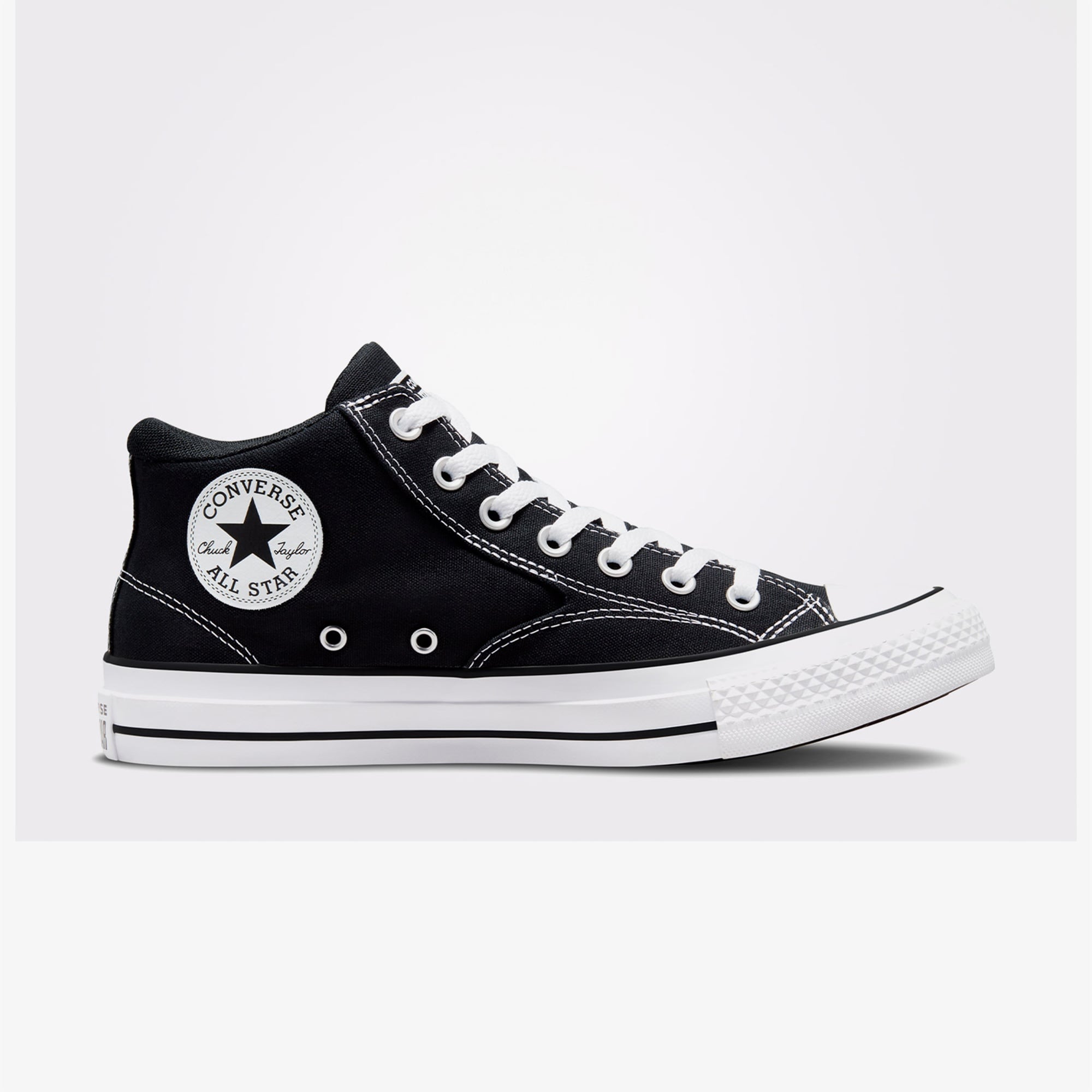 Converse Chuck Taylor All Star Malden Street Unisex Siyah Sneaker