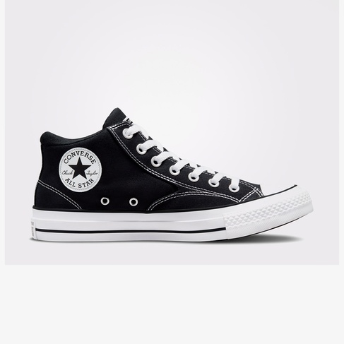  Converse Chuck Taylor All Star Malden Street Unisex Siyah Sneaker