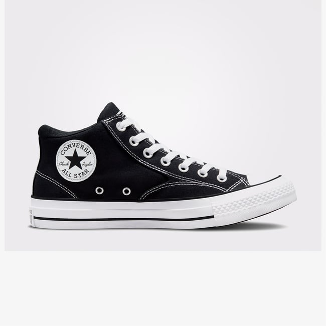  Converse Chuck Taylor All Star Malden Street Unisex Siyah Sneaker