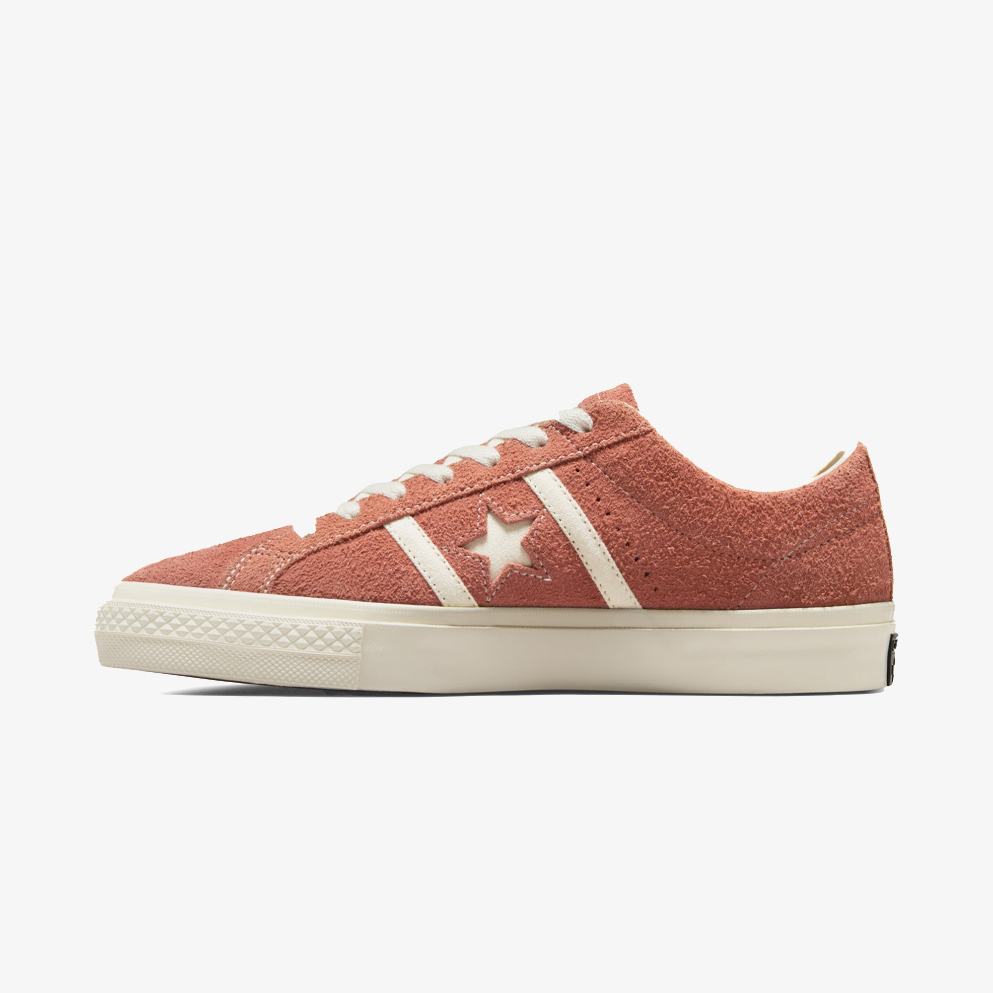Converse One Star Academy Pro Ox İn A Nutshell Unisex Kahverengi Sneaker