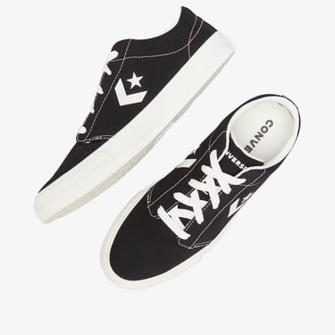  Converse CONS Day One Classic Unisex Siyah Sneaker