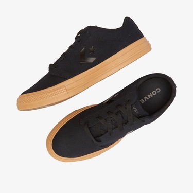  Converse CONS Day One Classic Unisex Siyah Sneaker
