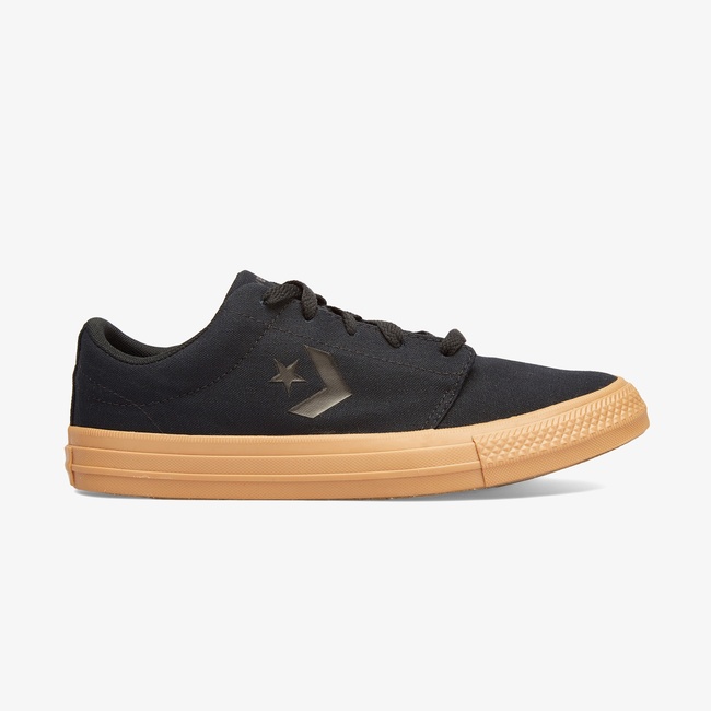  Converse CONS Day One Classic Unisex Siyah Sneaker