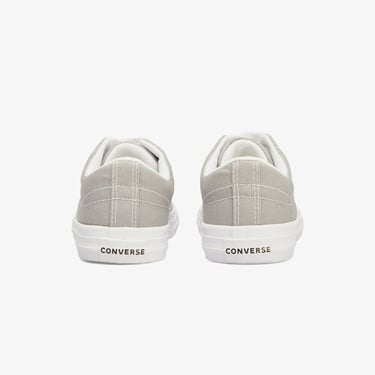  Converse CONS Day One Classic Unisex Gri Sneaker