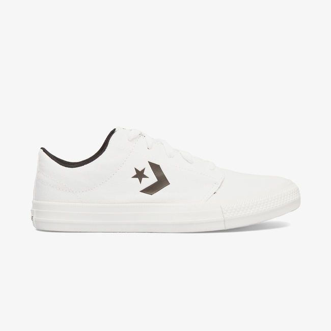  Converse CONS Day One Classic Unisex Beyaz Sneaker
