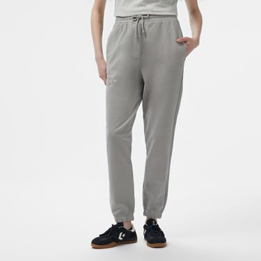  UNITED4 Comfort Flare Kadın Gri Eşofman Altı